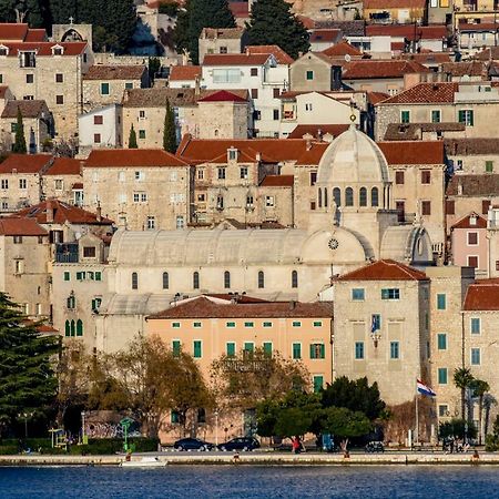 Apartment Magic Dream Szybenik Zewnętrze zdjęcie