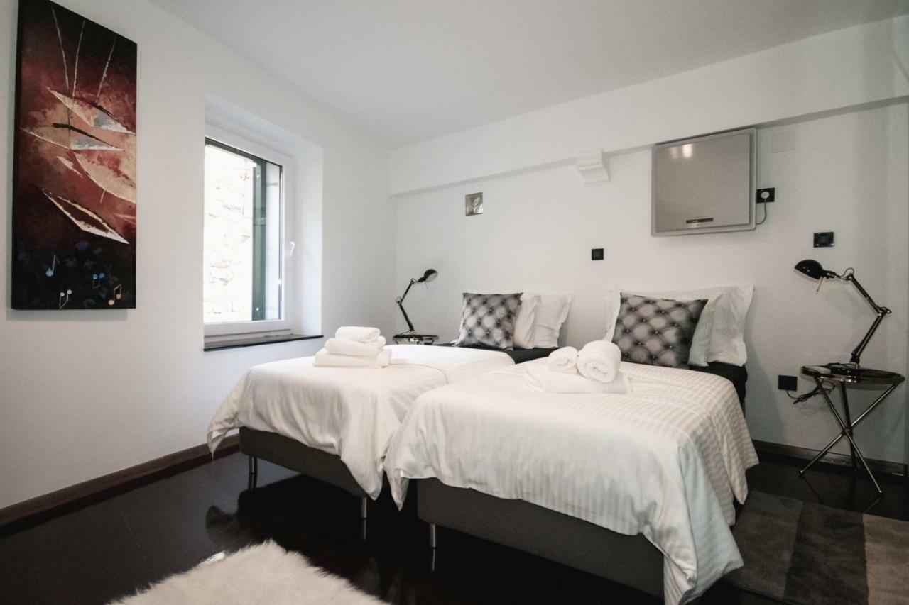 Apartment Magic Dream Szybenik Zewnętrze zdjęcie