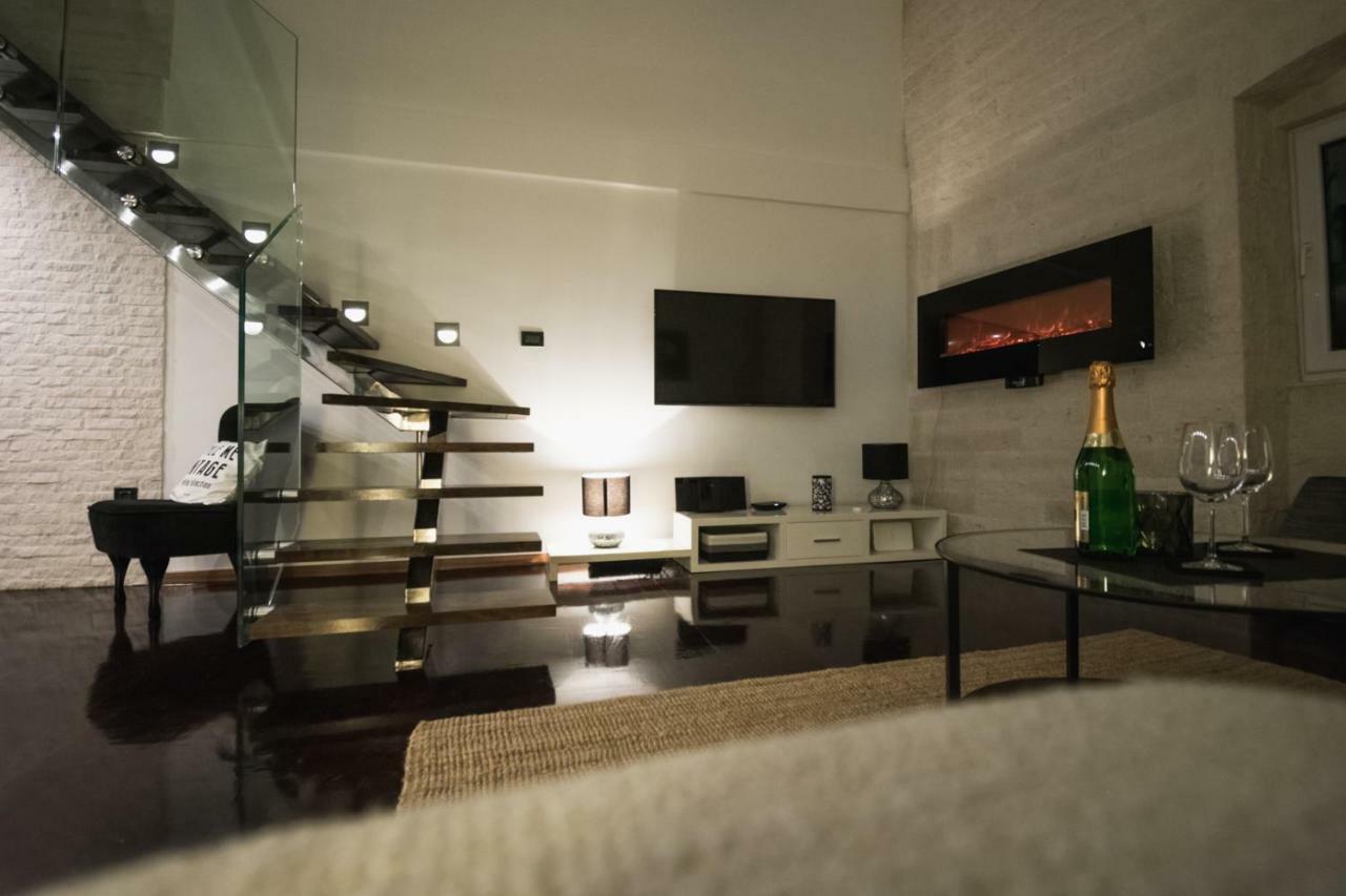 Apartment Magic Dream Szybenik Zewnętrze zdjęcie