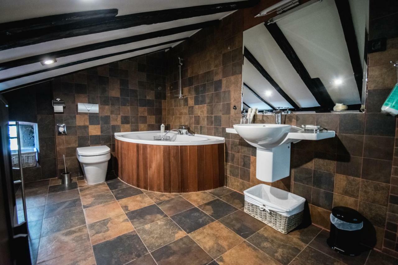 Apartment Magic Dream Szybenik Zewnętrze zdjęcie