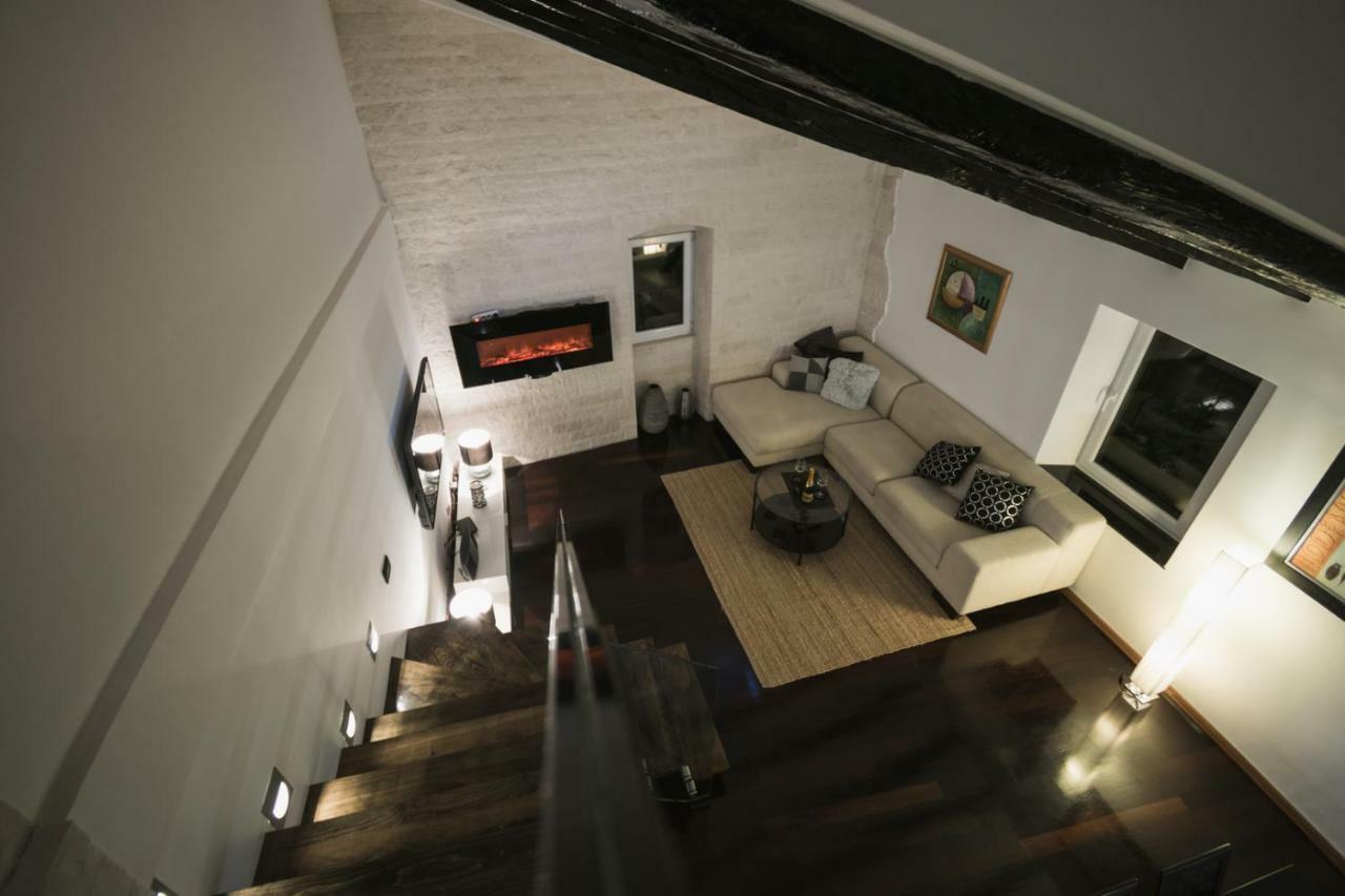 Apartment Magic Dream Szybenik Zewnętrze zdjęcie