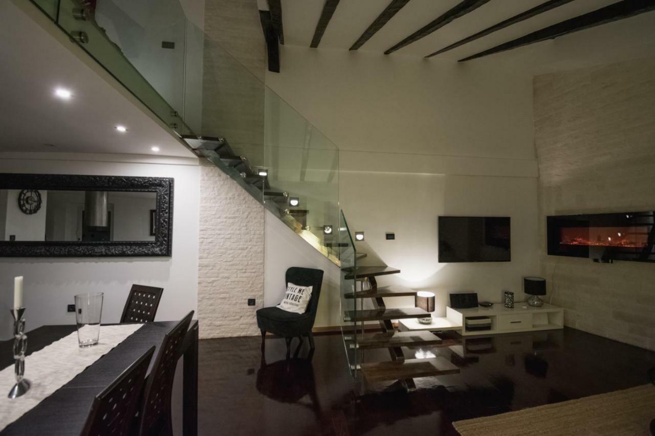 Apartment Magic Dream Szybenik Zewnętrze zdjęcie