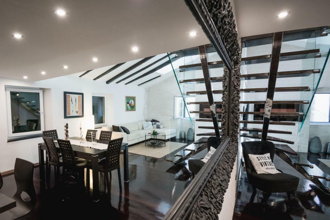 Apartment Magic Dream Szybenik Zewnętrze zdjęcie