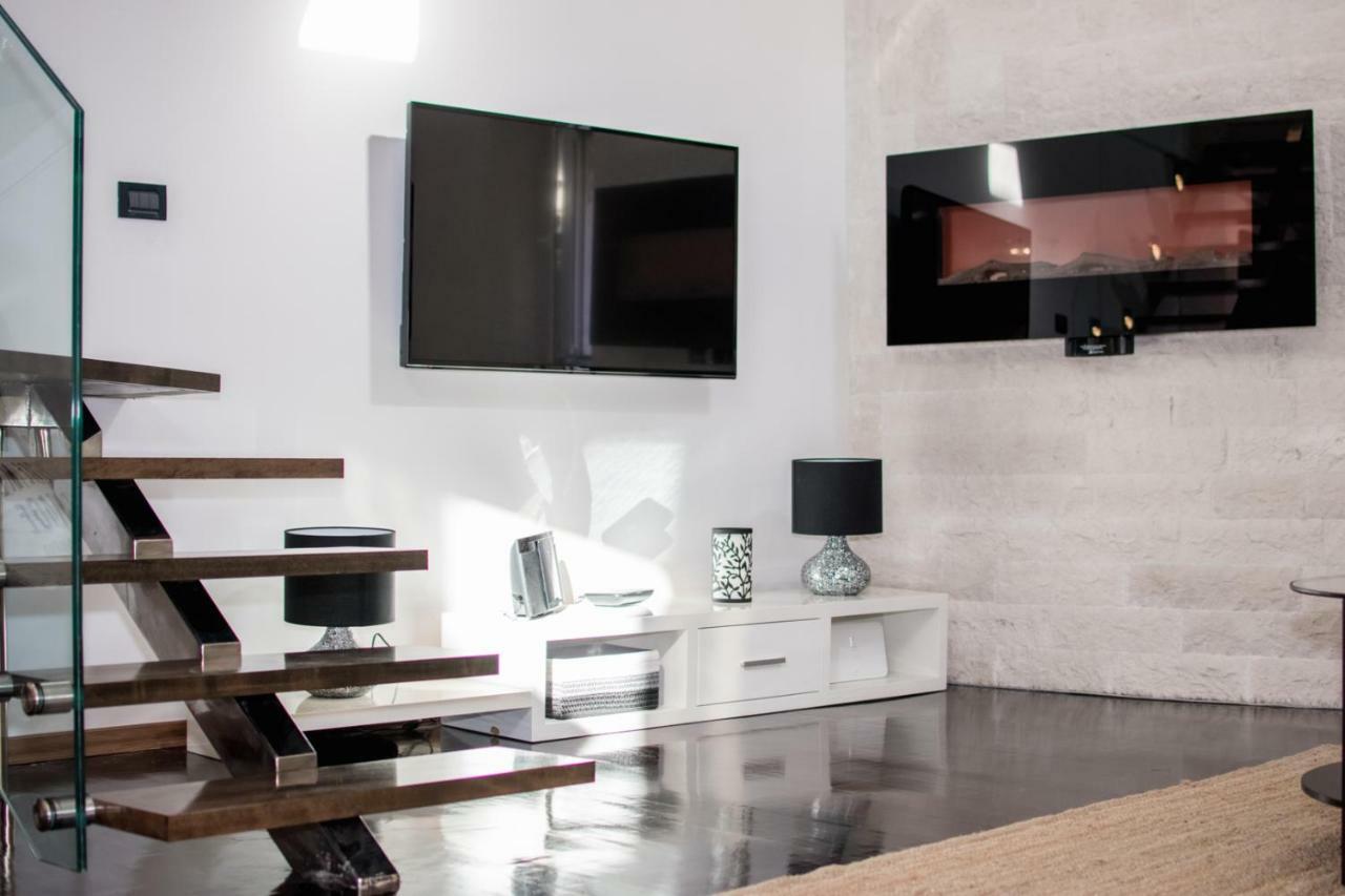 Apartment Magic Dream Szybenik Zewnętrze zdjęcie