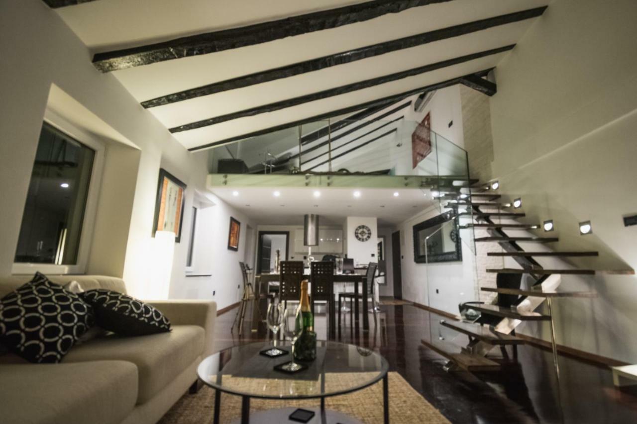 Apartment Magic Dream Szybenik Zewnętrze zdjęcie
