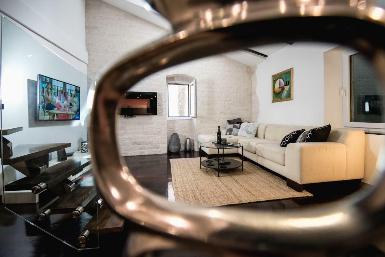 Apartment Magic Dream Szybenik Zewnętrze zdjęcie
