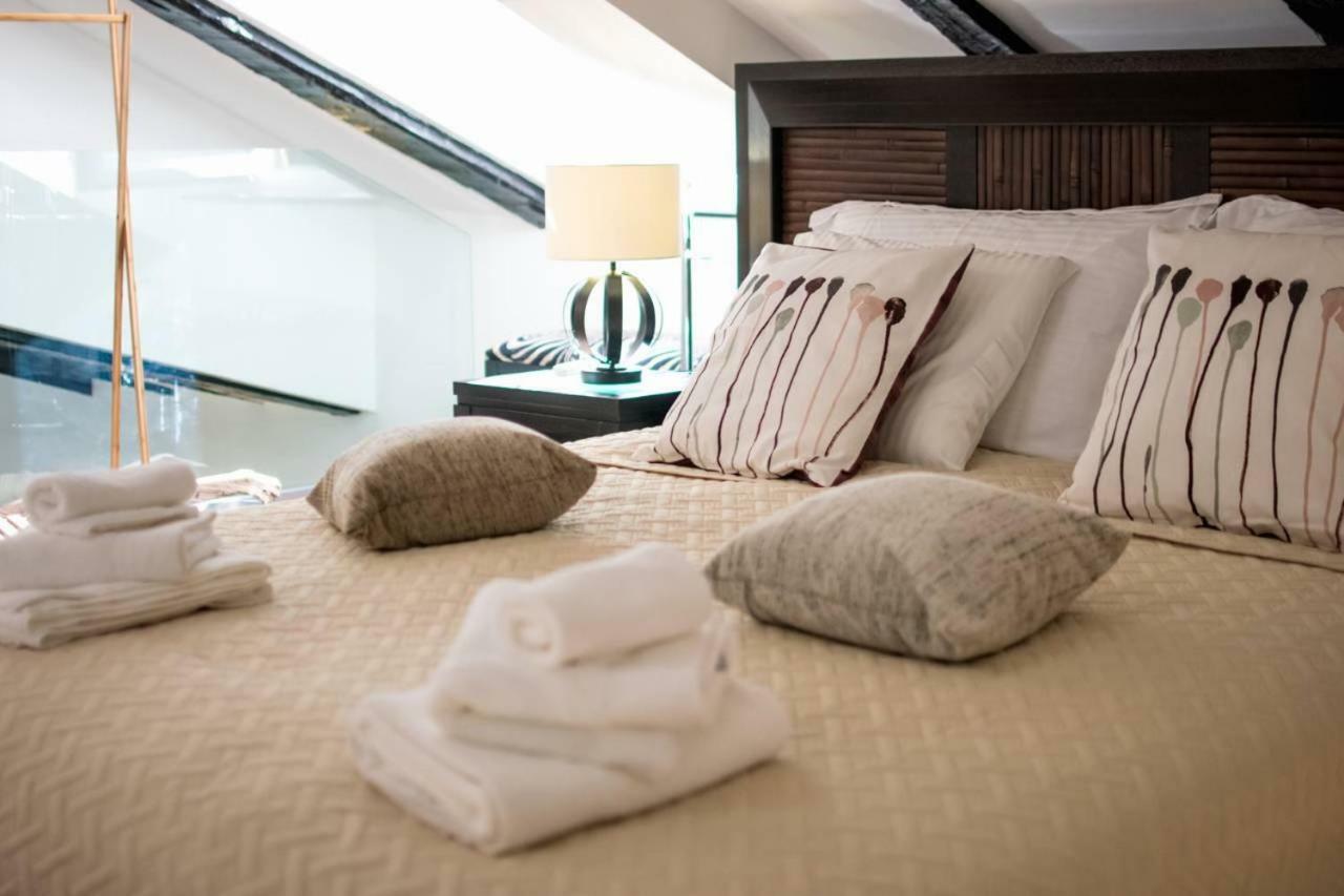 Apartment Magic Dream Szybenik Zewnętrze zdjęcie
